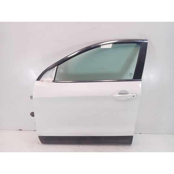 Recambio de puerta delantera izquierda para nissan qashqai ii (j11, j11_) 1.5 dci referencia OEM IAM H0A0AHV0MB  