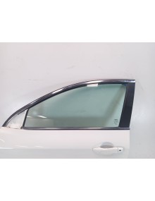 Recambio de puerta delantera izquierda para nissan qashqai ii (j11, j11_) 1.5 dci referencia OEM IAM H0A0AHV0MB   2