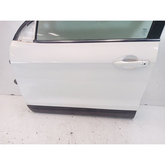 Recambio de puerta delantera izquierda para nissan qashqai ii (j11, j11_) 1.5 dci referencia OEM IAM H0A0AHV0MB  