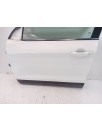 Recambio de puerta delantera izquierda para nissan qashqai ii (j11, j11_) 1.5 dci referencia OEM IAM H0A0AHV0MB  