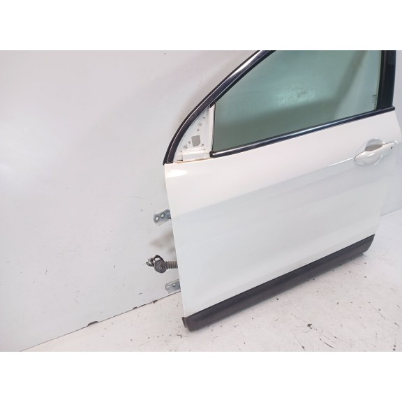 Recambio de puerta delantera izquierda para nissan qashqai ii (j11, j11_) 1.5 dci referencia OEM IAM H0A0AHV0MB  