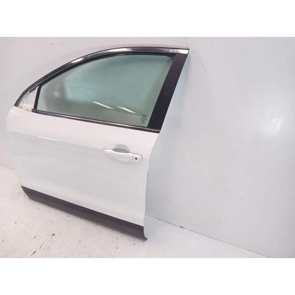 Recambio de puerta delantera izquierda para nissan qashqai ii (j11, j11_) 1.5 dci referencia OEM IAM H0A0AHV0MB  