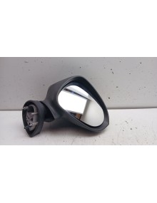 Recambio de retrovisor derecho para seat ibiza iv (6j5, 6p1) 1.2 tsi referencia OEM IAM   
