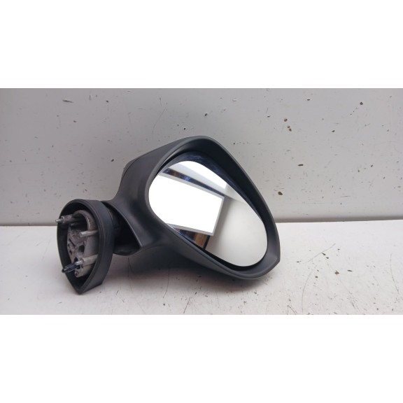 Recambio de retrovisor derecho para seat ibiza iv (6j5, 6p1) 1.2 tsi referencia OEM IAM   
