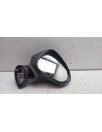 Recambio de retrovisor derecho para seat ibiza iv (6j5, 6p1) 1.2 tsi referencia OEM IAM   