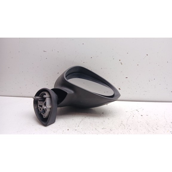 Recambio de retrovisor derecho para seat ibiza iv (6j5, 6p1) 1.2 tsi referencia OEM IAM   
