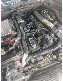Recambio de despiece motor para mercedes-benz clase c (w204) c 250 cdi (204.003) referencia OEM IAM 651911  