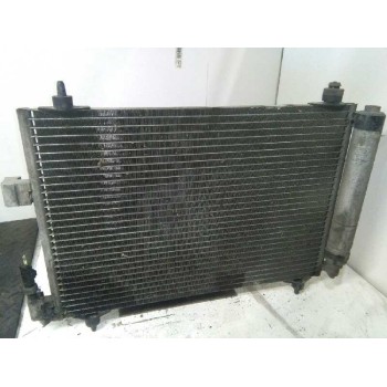 CONDENSADOR / RADIADOR AIRE ACONDICIONADO 9632629580 51X37