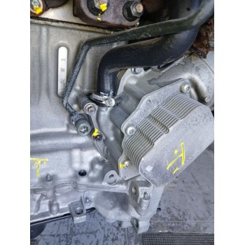 Recambio de motor completo para peugeot 206 berlina 1.4 hdi referencia OEM IAM 8HZ B 