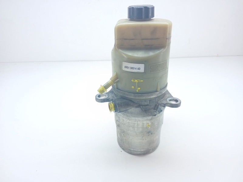Recambio de bomba direccion para ford focus c-max (dm2) 1.8 tdci referencia OEM IAM 4m513k514ad  