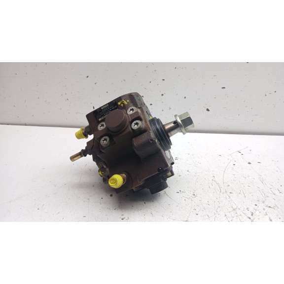 Recambio de bomba inyeccion para citroën c4 berlina collection referencia OEM IAM 04455010102 9656300380 