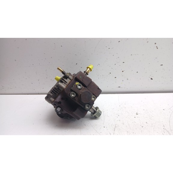 Recambio de bomba inyeccion para citroën c4 berlina collection referencia OEM IAM 04455010102 9656300380 