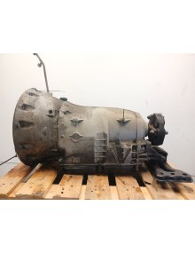 Recambio de caja cambios para mercedes-benz clase c (w204) c 250 cdi (204.003) referencia OEM IAM    2