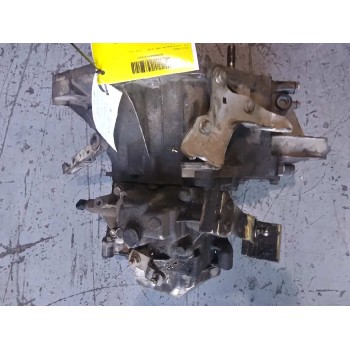 Recambio de caja casco para fiat punto berlina (188) 1.2 cat referencia OEM IAM   