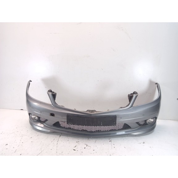 Recambio de paragolpes delantero para mercedes-benz clase c (w204) c 250 cdi (204.003) referencia OEM IAM   