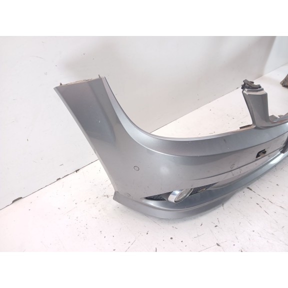 Recambio de paragolpes delantero para mercedes-benz clase c (w204) c 250 cdi (204.003) referencia OEM IAM   