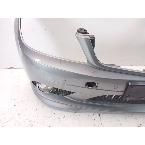 Recambio de paragolpes delantero para mercedes-benz clase c (w204) c 250 cdi (204.003) referencia OEM IAM   
