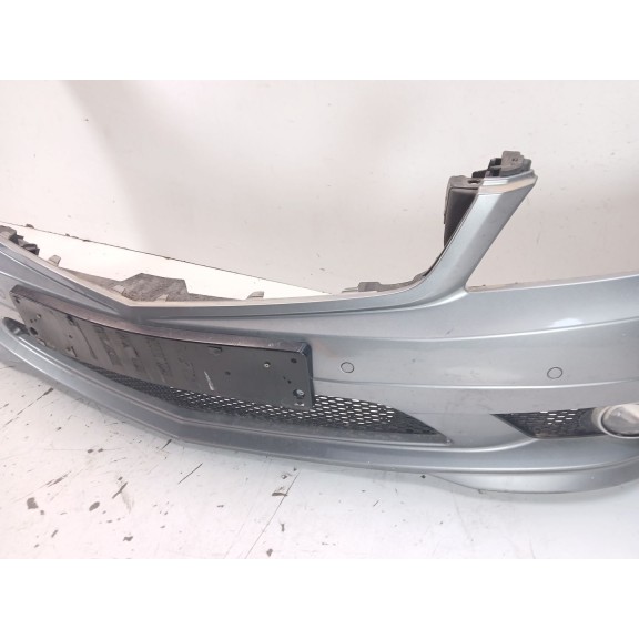Recambio de paragolpes delantero para mercedes-benz clase c (w204) c 250 cdi (204.003) referencia OEM IAM   