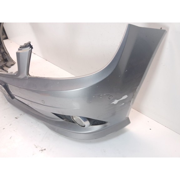 Recambio de paragolpes delantero para mercedes-benz clase c (w204) c 250 cdi (204.003) referencia OEM IAM   
