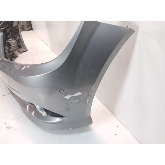 Recambio de paragolpes delantero para mercedes-benz clase c (w204) c 250 cdi (204.003) referencia OEM IAM   