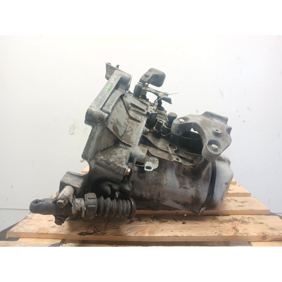 Recambio de caja cambios para citroën c3 i (fc_, fn_) 1.4 i referencia OEM IAM 20CP15  