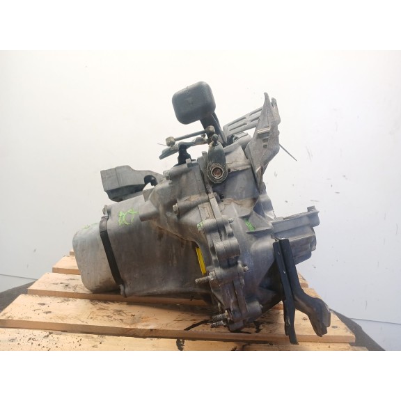 Recambio de caja cambios para citroën c3 i (fc_, fn_) 1.4 i referencia OEM IAM 20CP15  