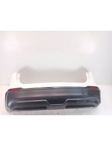 Recambio de paragolpes trasero para nissan qashqai ii (j11, j11_) 1.5 dci referencia OEM IAM H50224EAMH  