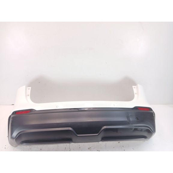 Recambio de paragolpes trasero para nissan qashqai ii (j11, j11_) 1.5 dci referencia OEM IAM H50224EAMH  