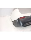 Recambio de paragolpes trasero para nissan qashqai ii (j11, j11_) 1.5 dci referencia OEM IAM H50224EAMH  
