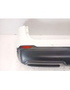 Recambio de paragolpes trasero para nissan qashqai ii (j11, j11_) 1.5 dci referencia OEM IAM H50224EAMH  