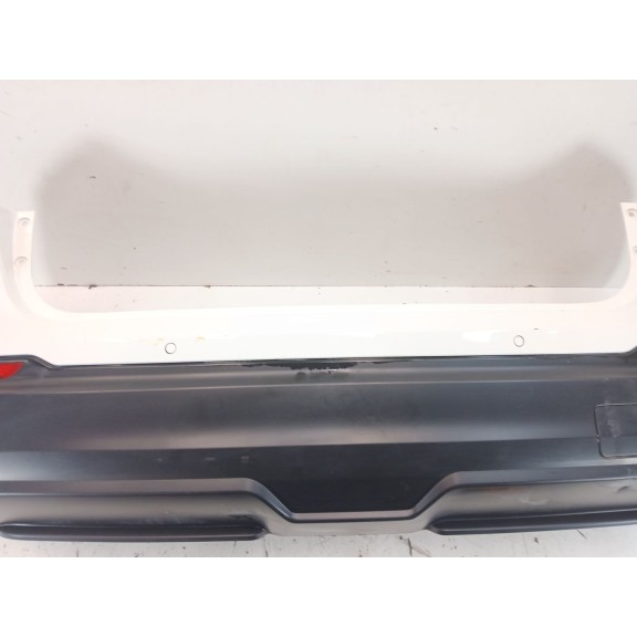 Recambio de paragolpes trasero para nissan qashqai ii (j11, j11_) 1.5 dci referencia OEM IAM H50224EAMH  