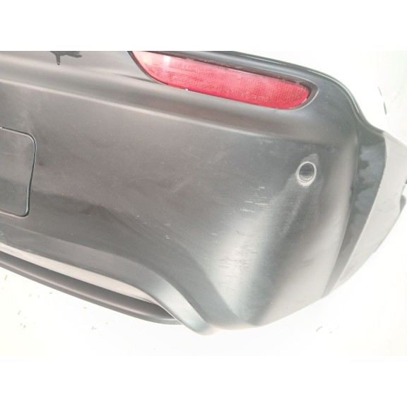 Recambio de paragolpes trasero para nissan qashqai ii (j11, j11_) 1.5 dci referencia OEM IAM H50224EAMH  