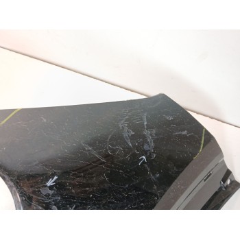 Recambio de paragolpes delantero para nissan juke (f16_) 1.0 referencia OEM IAM 620226PA0H  