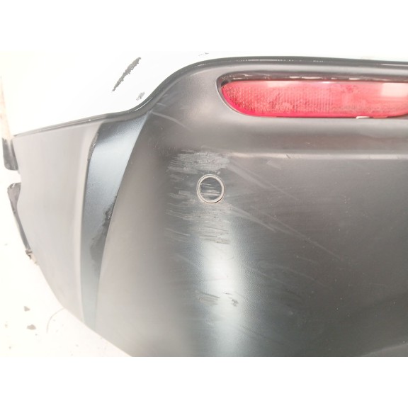 Recambio de paragolpes trasero para nissan qashqai ii (j11, j11_) 1.5 dci referencia OEM IAM H50224EAMH  