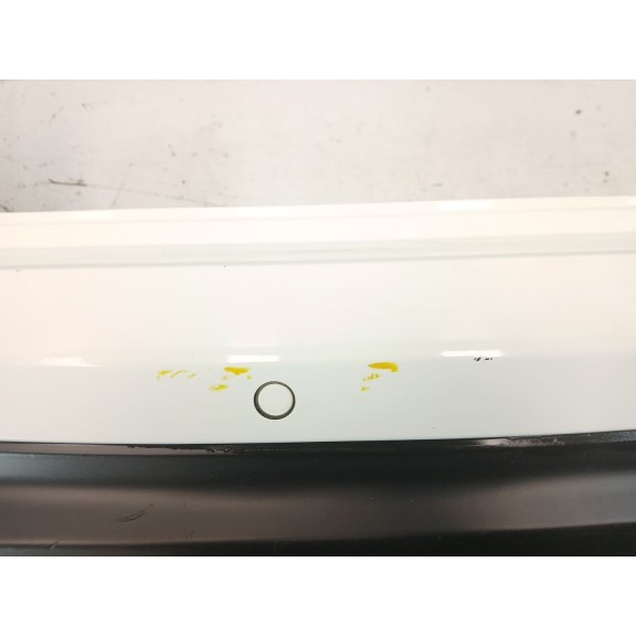 Recambio de paragolpes trasero para nissan qashqai ii (j11, j11_) 1.5 dci referencia OEM IAM H50224EAMH  