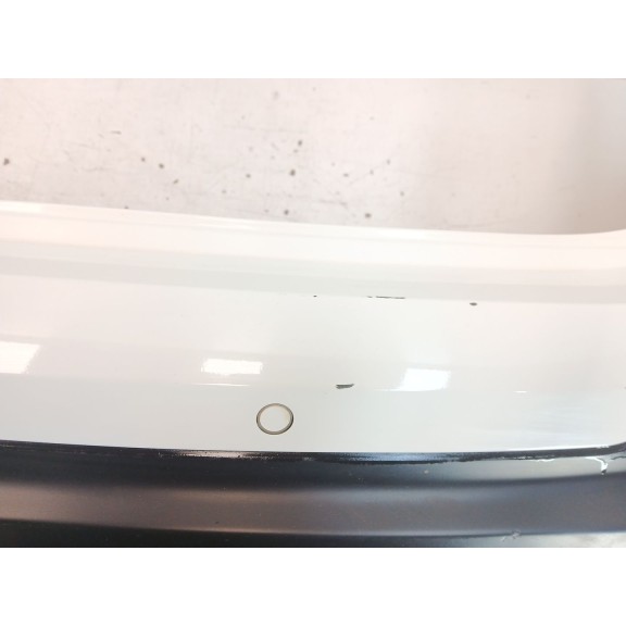 Recambio de paragolpes trasero para nissan qashqai ii (j11, j11_) 1.5 dci referencia OEM IAM H50224EAMH  