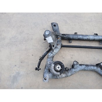 Recambio de puente delantero para mercedes-benz clase c t-model (s204) c 200 cdi (204.201) referencia OEM IAM   