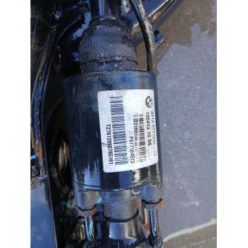 Recambio de puente trasero para bmw x6 (e71, e72) m referencia OEM IAM 33316863816  37126771045