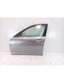Recambio de puerta delantera izquierda para mercedes-benz clase c (w204) c 250 cdi (204.003) referencia OEM IAM 204720590064  