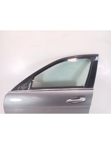 Recambio de puerta delantera izquierda para mercedes-benz clase c (w204) c 250 cdi (204.003) referencia OEM IAM 204720590064   2