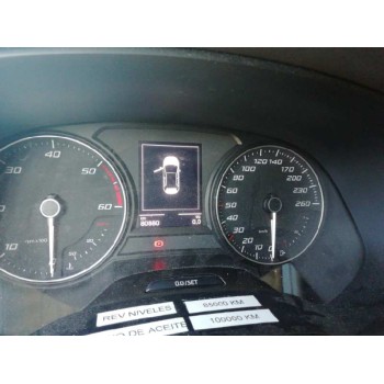 CUADRO INSTRUMENTOS 5F0920711E 80.880KM 