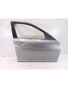 Recambio de puerta delantera derecha para mercedes-benz clase c (w204) c 250 cdi (204.003) referencia OEM IAM 204720600064  