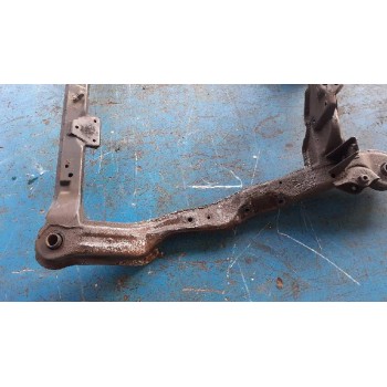 Recambio de puente delantero para hyundai santa fe (sm) 2.0 crdi vgt comfort referencia OEM IAM   