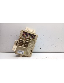 Recambio de caja reles / fusibles para kia ceed drive referencia OEM IAM 91953j7180  