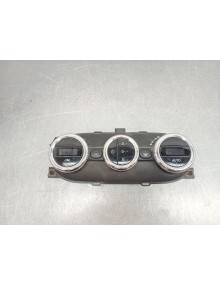 Recambio de mando climatizador para iveco daily vi caja/chasis 33s16, 35s16, 35c16, 40c16, 50c16 referencia OEM IAM    2