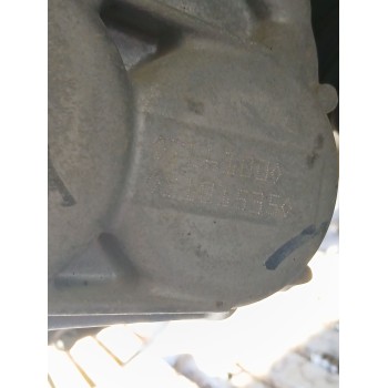 Recambio de caja cambios para nissan qashqai ii (j11, j11_) 1.5 dci referencia OEM IAM TL6100  