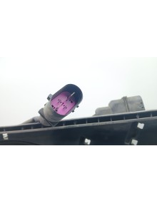 Recambio de electroventilador para porsche cayenne (9pa) 3.2 referencia OEM IAM 7l0121203f 7l0959455d 7l0959455c 2