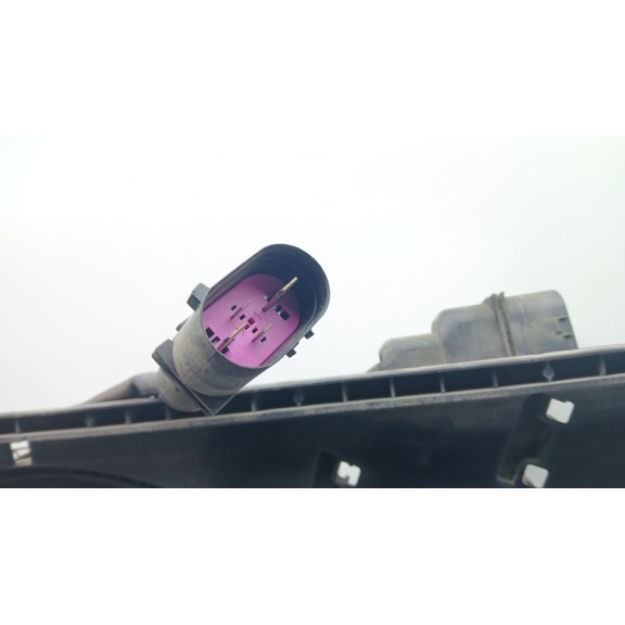 Recambio de electroventilador para porsche cayenne (9pa) 3.2 referencia OEM IAM 7l0121203f 7l0959455d 7l0959455c