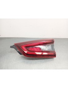Recambio de piloto trasero derecho interior para nissan qashqai ii (j11, j11_) 1.5 dci referencia OEM IAM 265504EA6E  