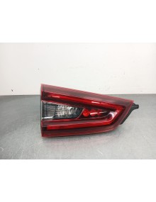 Recambio de piloto trasero izquierdo interior para nissan qashqai ii (j11, j11_) 1.5 dci referencia OEM IAM 265554EA5E  